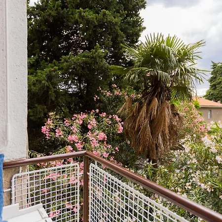 Comfy Apartment With A Dreamy Terrace Near The Old City Split Exterior foto