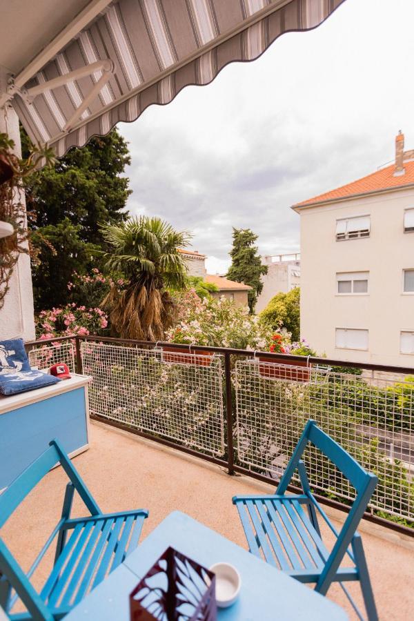 Comfy With A Dreamy Terrace Near The Old * Split