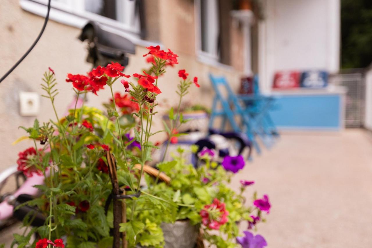 Comfy With A Dreamy Terrace Near The Old